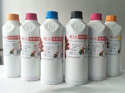 天威熱轉印墨水