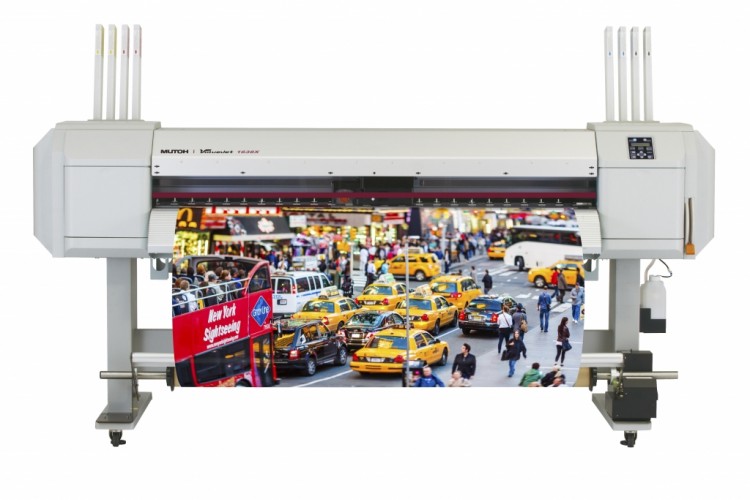 高速噴墨數(shù)碼印花機怎么樣？