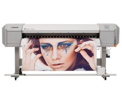 一般武藤寫真機vj1624的噴頭壽命多長？