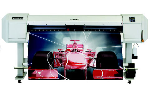 什么牌子寫真機好？武藤寫真機怎么樣？