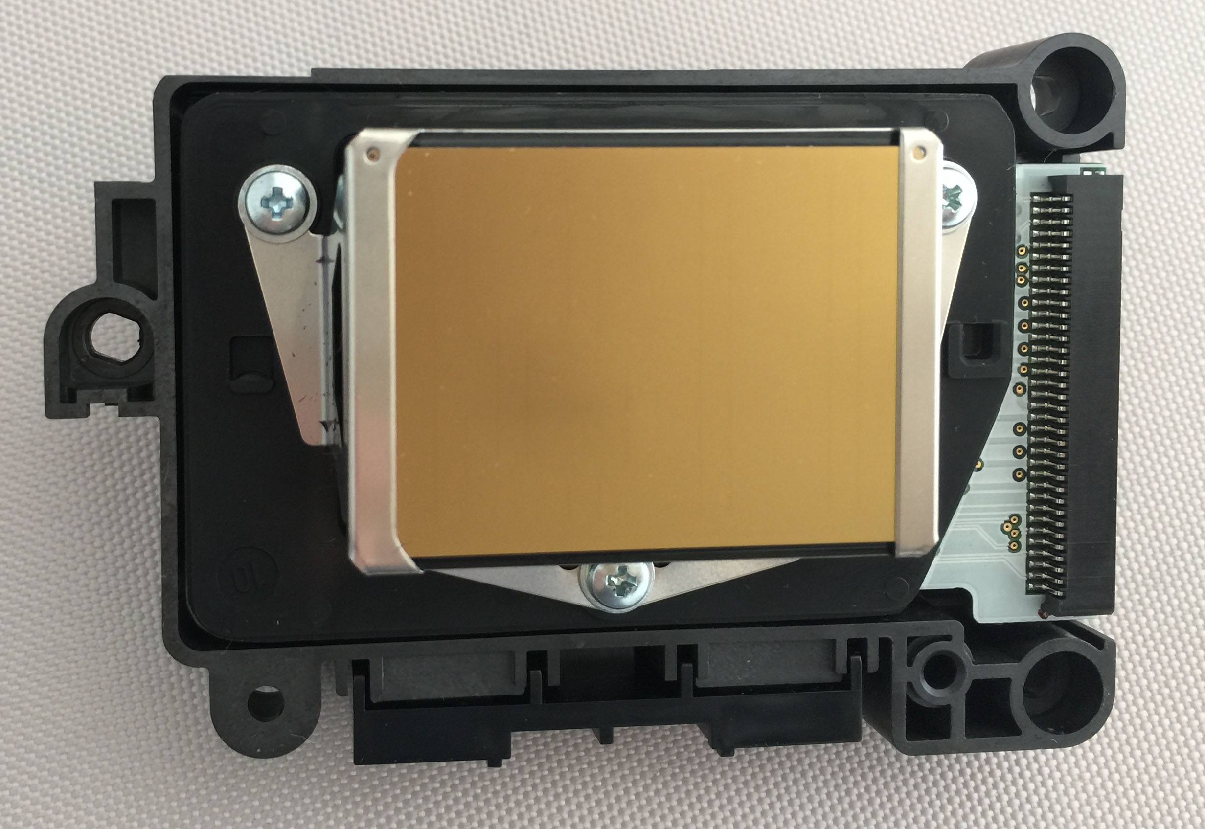 武藤寫真機(jī)打印頭