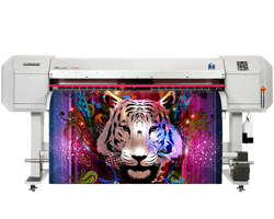 武藤寫真機(jī)噴頭能噴多少個(gè)平方？