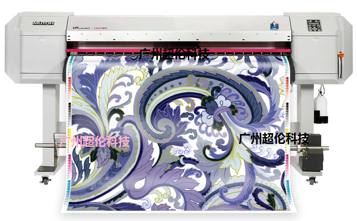 數碼印花機 數碼印花機