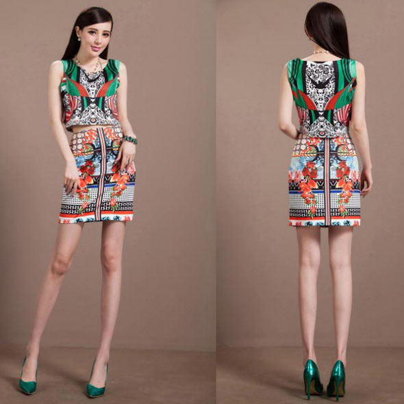 數碼印花 數碼印花