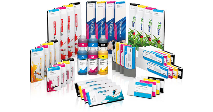 韓國墨水INKTEC 韓國墨水INKTEC