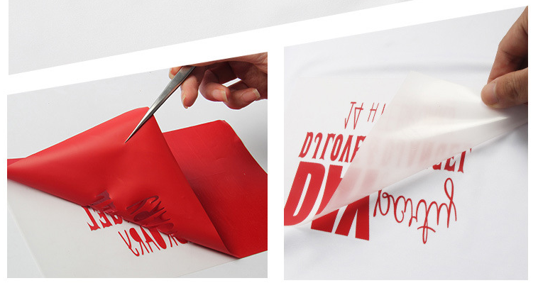 韓國(guó)燙畫(huà)排廢技巧