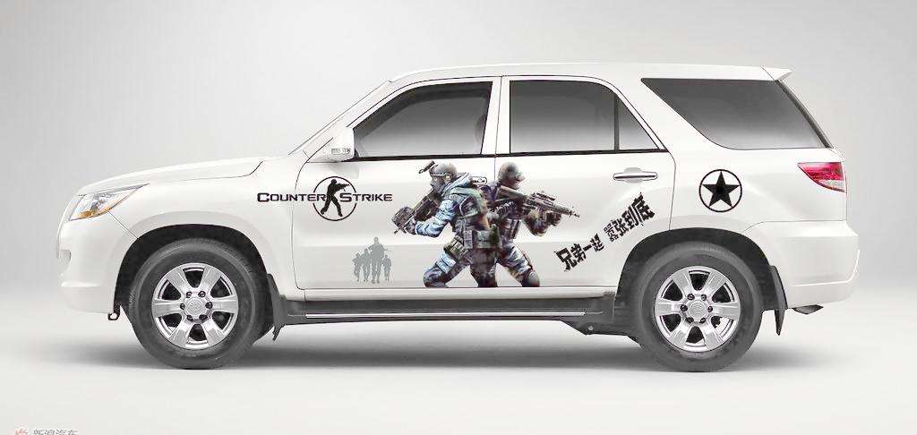 車貼廣告 車貼廣告