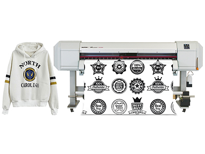 數碼印花機 數碼印花機