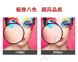 四大原因讓越來越多的人項目投資數(shù)碼印花機