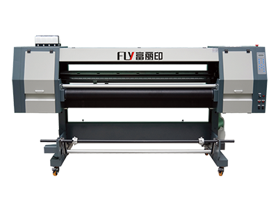 皮革網(wǎng)帶打印機(jī)（雙頭）