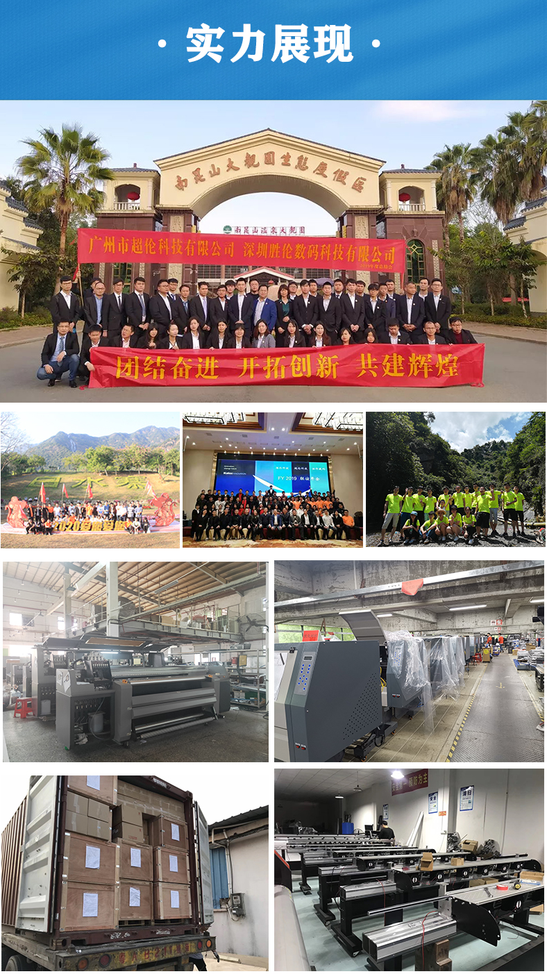 實力展現 實力展現